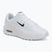 Herren Schuhe Nike Air Max Bia white/wolf grey/black