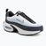 Damen Sneaker Nike Air Max Portal white/dark smoke grey/hydrogen blue