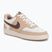 Damen Sneaker Nike Court Vision Low shimmer/tattoo/sail