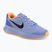 Damenschuhe Nike Vapor Lite 3 Clay light thistle/sapphire/black