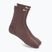 Socken Nike Running Midweight Crew tattoo/particle rose/particle rose