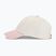 Basecap Nike Club Unstructured JDI sail/particle rose/particle rose