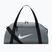 Sporttasche Damen Nike Gym Club 24 l smoke grey/black/white