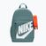 Kinder-City-Rucksack Nike Elemental Shoebox 20 l mineral slate/orange/white