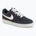 Herren-Sneaker Nike Court Vision Low Premium anthracite/pale ivory