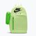 Kinder-Rucksack Nike Elemental 20 l light liquid lime/mean green/black