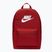 City-Rucksack Nike Heritage 25 l team crimson/team crimson/white