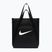 Damen-Trainingstasche Nike Gym 28 l black/black/white