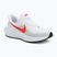 Herren-Laufschuhe Nike Revolution 8 EasyOn white/off white/light crimson