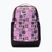 Trainingsrucksack Nike Brasilia 9.5 24 l black/pink foam/white