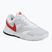 Herrenschuhe Nike Court Lite 4 white/pure platinum/light crimson