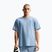 Trainings-T-Shirt Herren Nike N.A.C work blue
