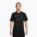 Herren-T-Shirt Nike Court Heritage black