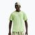 Trainings-T-Shirt Herren Nike N.A.C light liquid lime