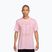 Herren T-Shirt Nike Court Heritage pink foam