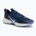 Herren-Laufschuhe Nike Juniper Trail 3 midnight navy/sapphire/midnight navy