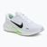 Herren-Laufschuhe NikeJourney Run white/green strike/glacier blue/black