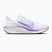 Damen-Laufschuhe Nike Quest 6 white/black/bright violet/sapphire