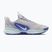 Damen-Laufschuhe Nike Juniper Trail 3 grey fog/sapphire/glacier blue