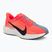 Damen-Laufschuhe Nike Pegasus Plus hot lava/orange pulse/dark raisin