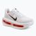 Herren-Laufschuhe Nike Vomero Premium white/bright crimson/photon dust/black