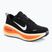 Herren-Laufschuhe Nike Vomero Plus black/bright crimson/sail/white