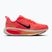 Damen-Laufschuhe Nike Vomero 18 Hot lava/chalk/orange pulse/black