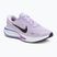 Damen-Laufschuhe Nike Journey Run violet mist/white/purple dynasty