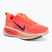 Damen-Laufschuhe Nike Vomero 18 Hot lava/chalk/orange pulse/black