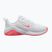 Damen-Trainingsschuhe Nike Bella 7 White/White/Hot Lava