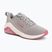 Damen-Trainingsschuhe Nike Bella 7 college grey/chalk/peony