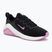 Damen Trainingsschuhe Nike Bella 7 black/sail/light magenta