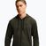Herren-Trainingshoodie Nike Hyverse Dri-Fit Full Zip Hoodie