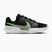 Damen Tennisschuhe Nike GP Challenge Pro black/anthracite/volt/white