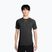 Herren Trainingsshirt Nike Pro Training Dri-Fit black/black/white