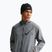 Herrenjacke Nike Form Dri-Fit GFX smoke grey