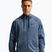 Herren-Trainingsjacke Nike Therma Fit Full-Zip diffused blue/diffused blue/black