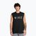 Herren T-Shirt Nike Athletic Club Dri-Fit black/black