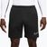 Herren-Fußballshorts Nike Dri-Fit Academy black/black/white