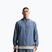 Herrenjacke Nike Form Dri-Fit diffused blue