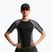 Damen-Laufshirt Nike Swift Dri-Fit black/iron grey