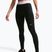 Damenleggings Nike Pro Mid-Rise Full black/pink foam/white