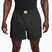 Herren-Shorts Nike Athletic Club Dri-Fit 5" black/pale ivory/black