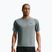 Trainings-T-Shirt Herren Nike Flex smoke grey/black