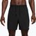 Herren-Shorts Nike Pro Training Dri-Fit 6" black/black/white