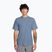 Herren T-Shirt Nike Hyverse Dri-Fit GFX work blue/diffused blue