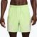 Herren-Shorts Nike Pro Training Dri-Fit 6" light liquid lime/light liquid lime