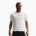Trainings-T-Shirt Herren Nike Flex white/black
