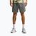 Herren-Trainingsshorts Nike Flex smoke grey/black