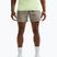Herren-Trainingsshorts Nike Pro Training Dri-Fit 6" light army/light liquid lime